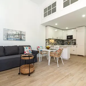 Apartamento Precioso En El Centro De, La Laguna (Tenerife)