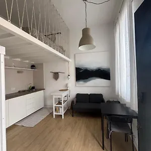 Apartamento Latasca2, La Laguna (Tenerife)