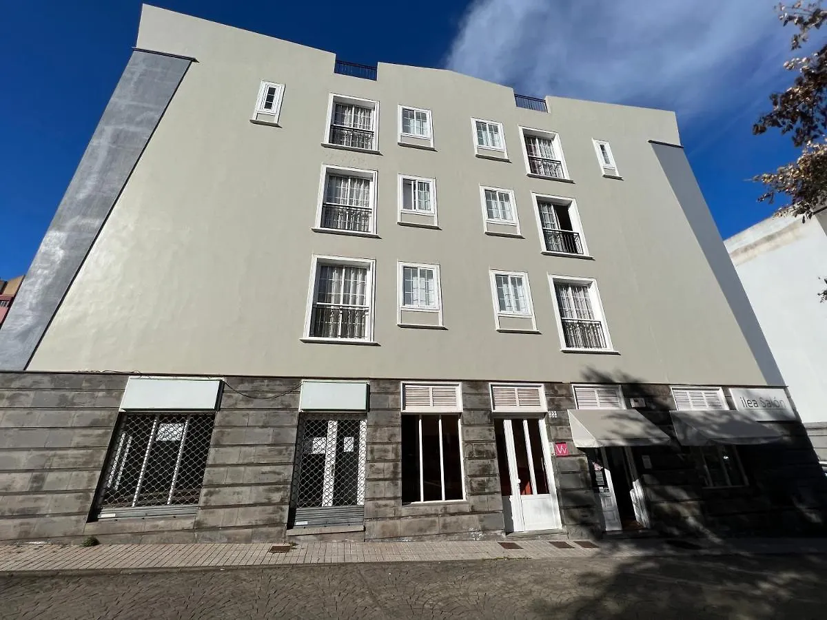 Vivienda Vacacional La Laguna Deluxe 5 Spain