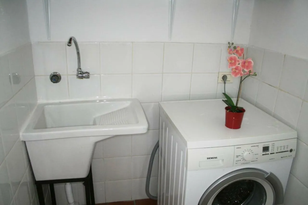 Vivienda Vacacional La Laguna Deluxe 5 Apartment