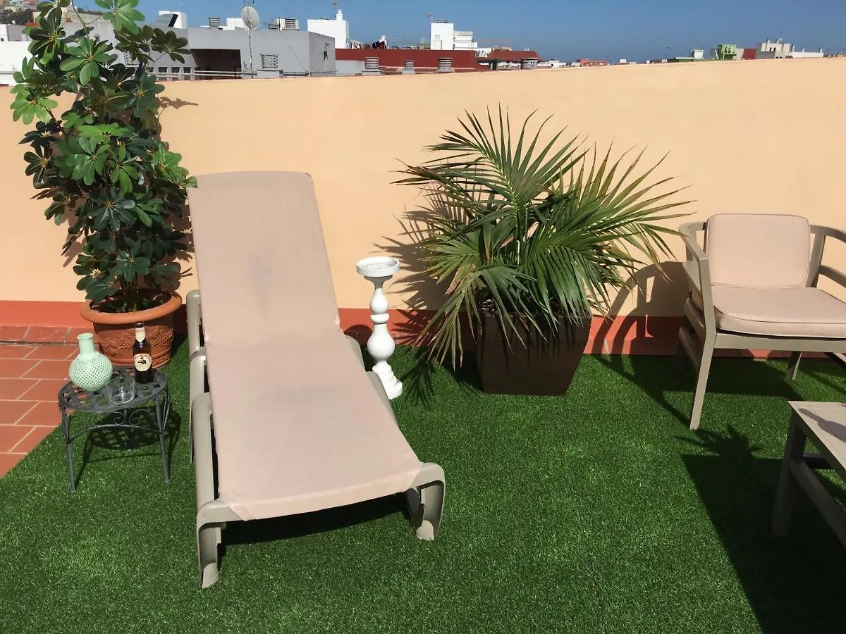 Vivienda Vacacional La Laguna Deluxe 5
