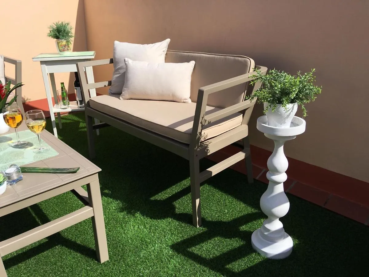 Vivienda Vacacional La Laguna Deluxe 5 Spain