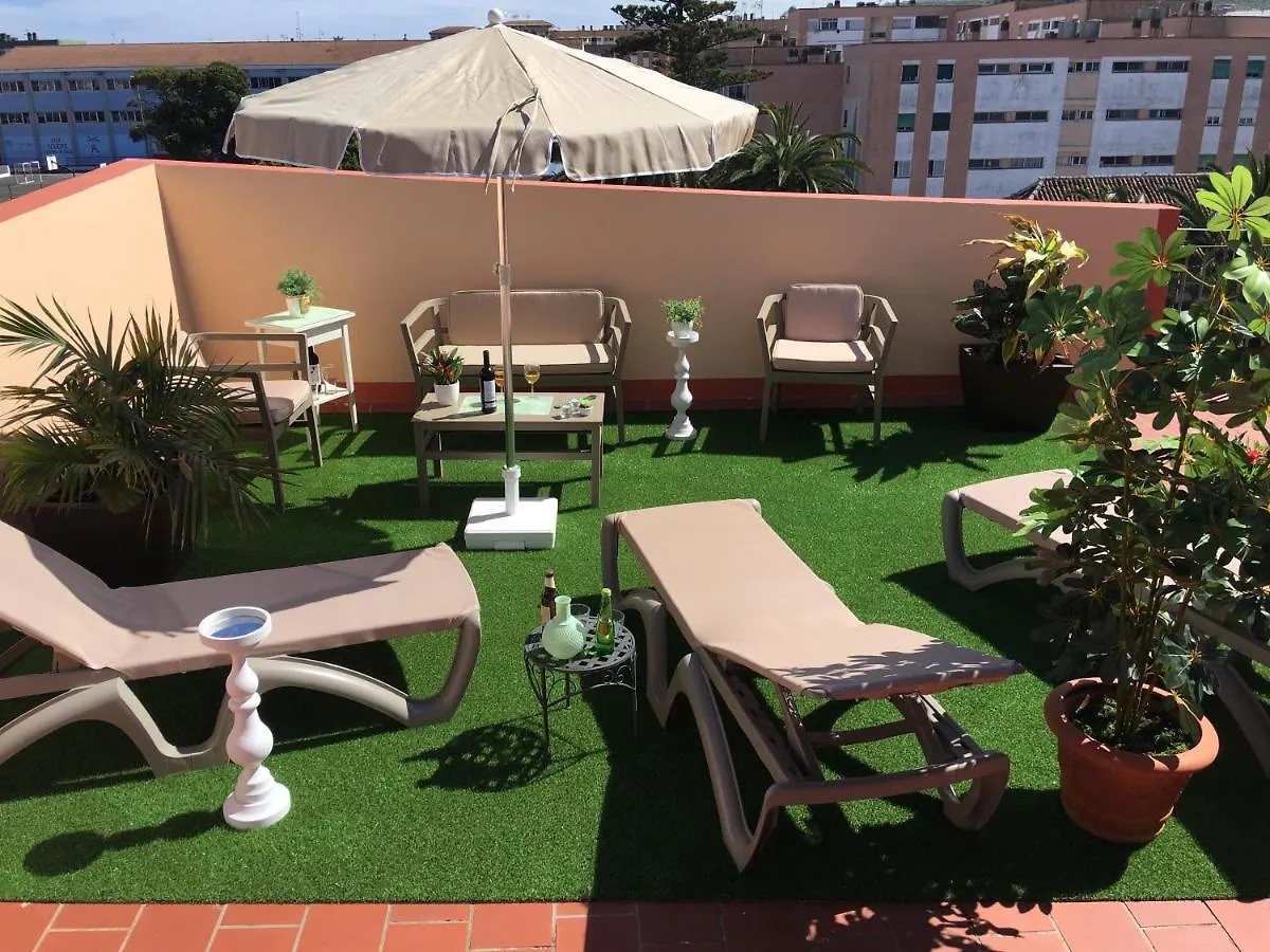 Vivienda Vacacional La Laguna Deluxe 5 0*, La Laguna (Tenerife) Spain