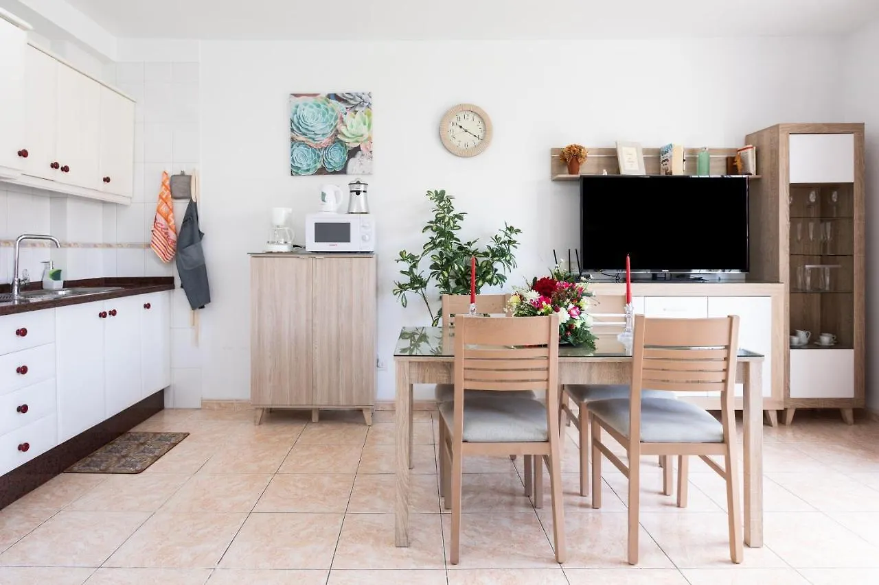 Vivienda Vacacional La Laguna Deluxe 5 La Laguna (Tenerife)