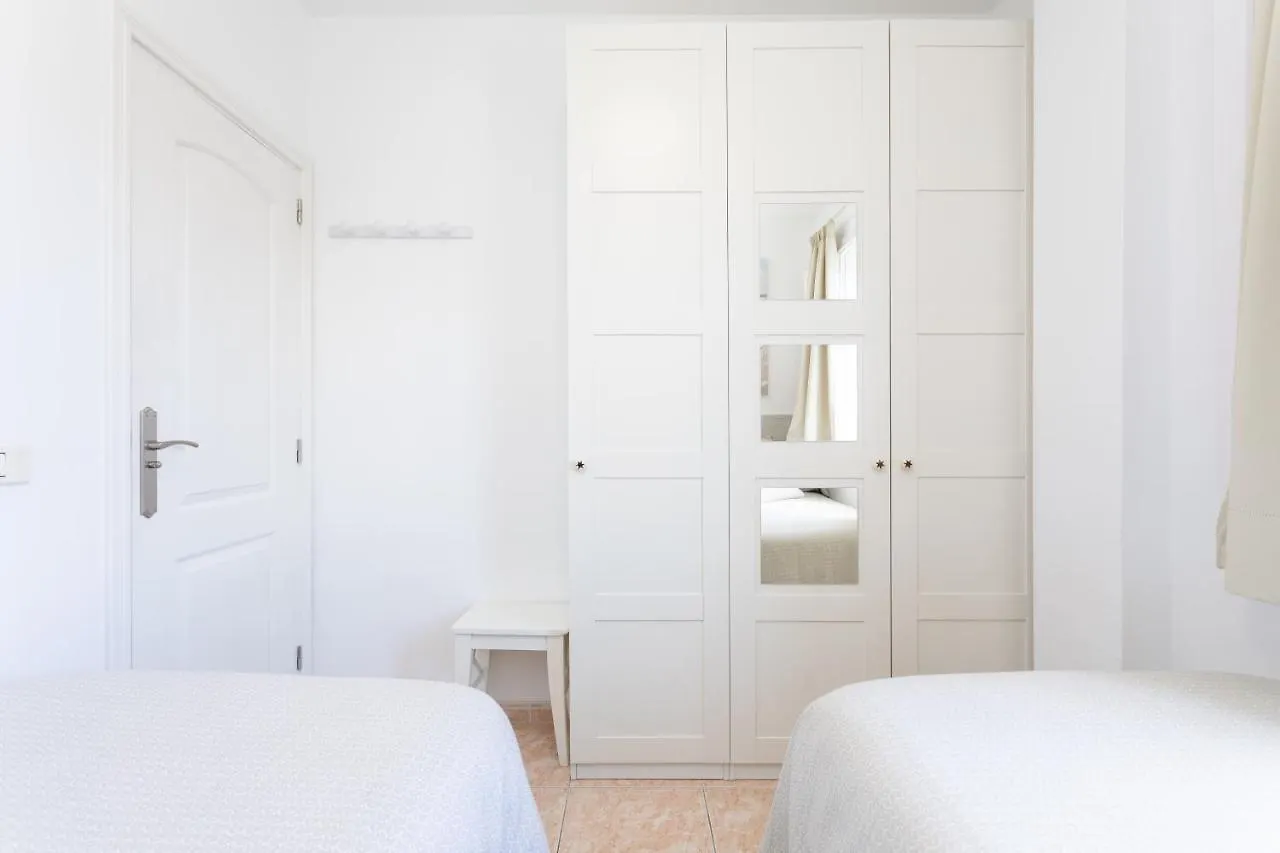 Apartment Vivienda Vacacional La Laguna Deluxe 5