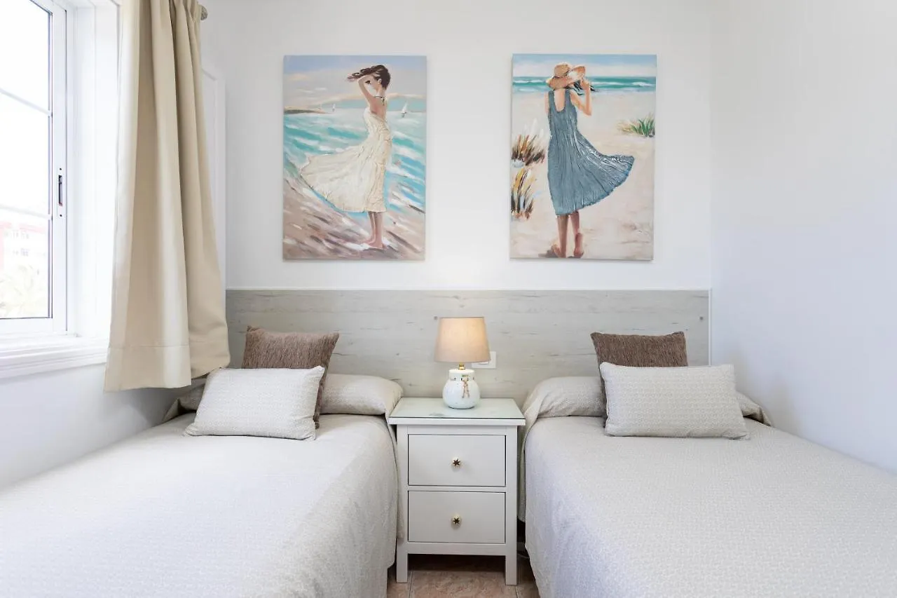 Vivienda Vacacional La Laguna Deluxe 5 0*, La Laguna (Tenerife)