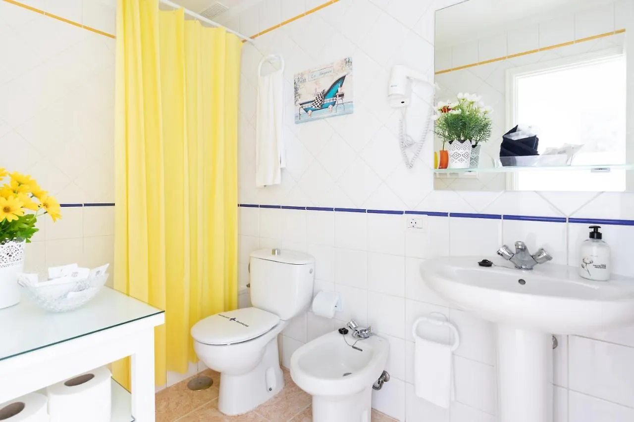 Apartment Vivienda Vacacional La Laguna Deluxe 5 Spain