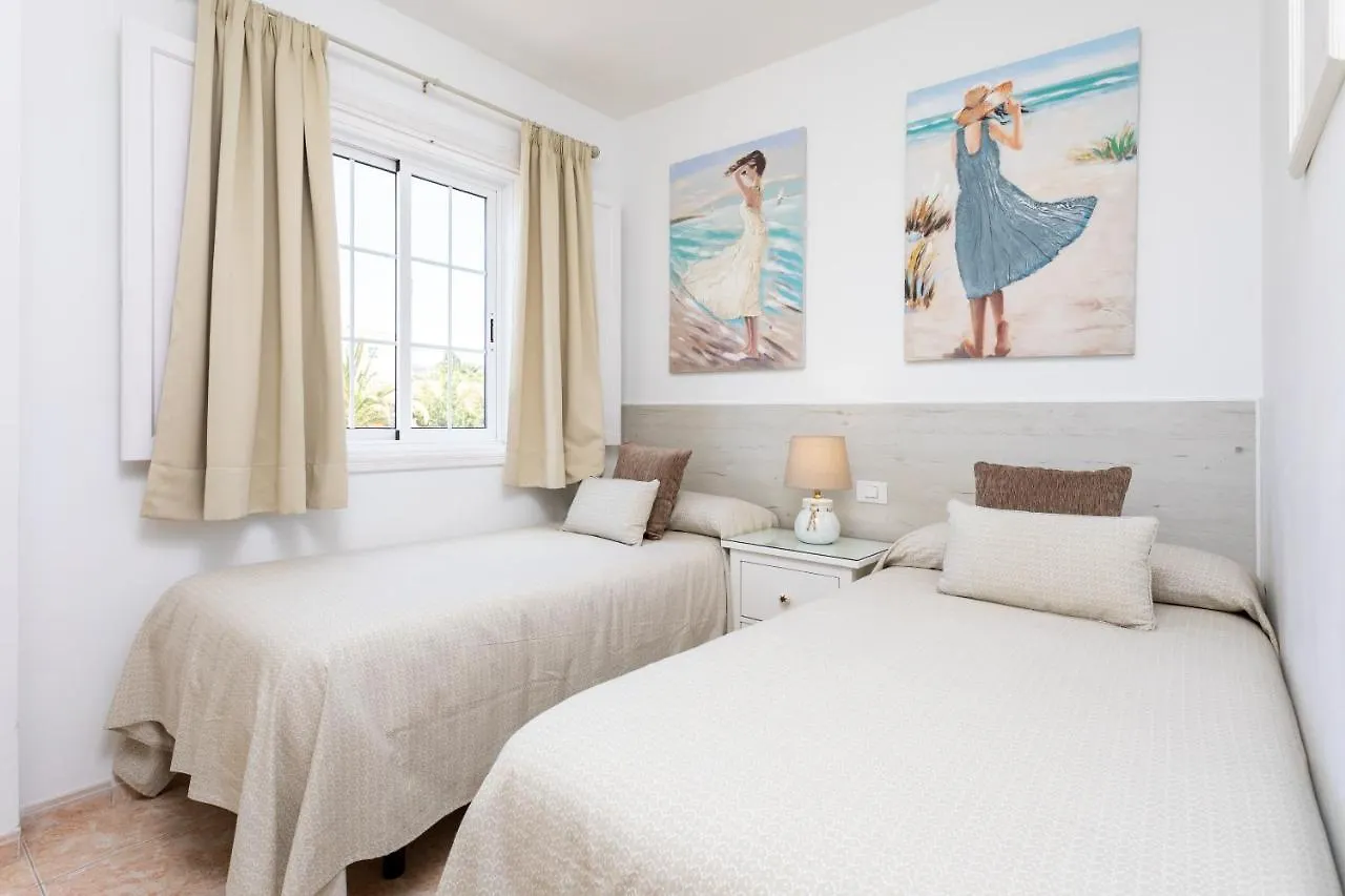 Vivienda Vacacional La Laguna Deluxe 5